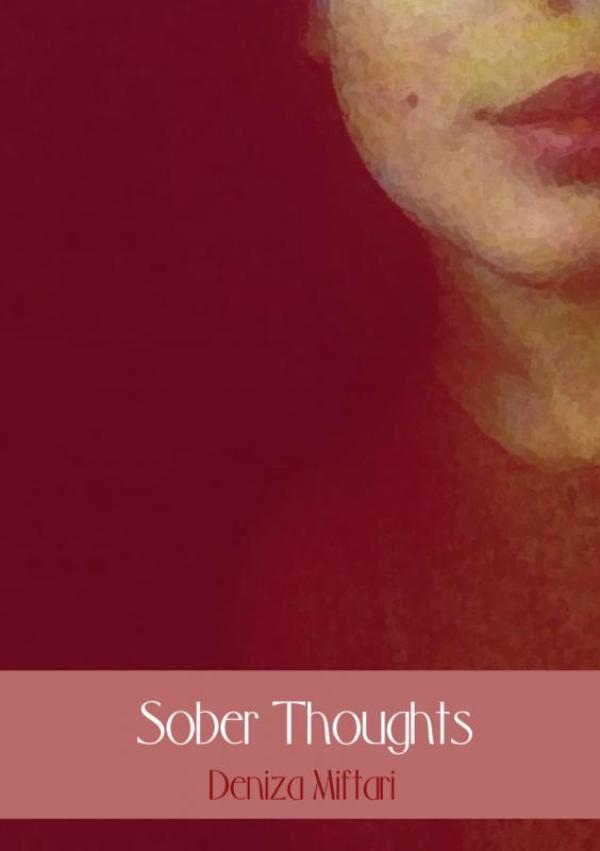 Omslag van Sober thoughts