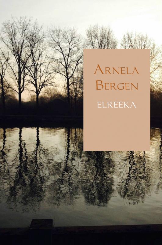 Omslag van ELREEKA