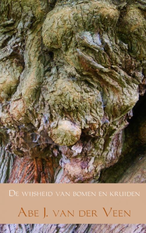 Omslag van De wijsheid van bomen en kruiden