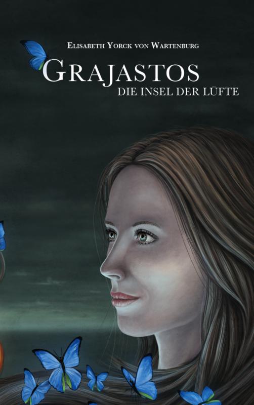 Omslag van Grajastos