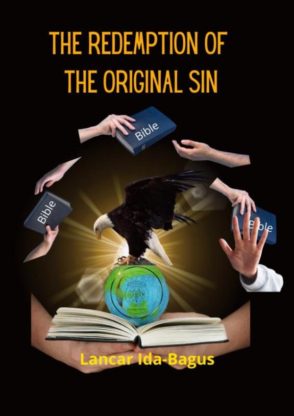 Omslag van The redemption of the original sin