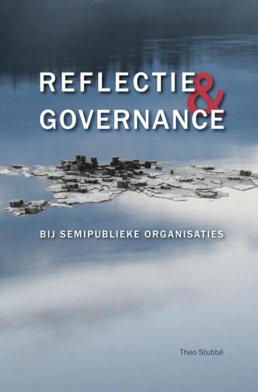 Omslag van Reflectie & Governance