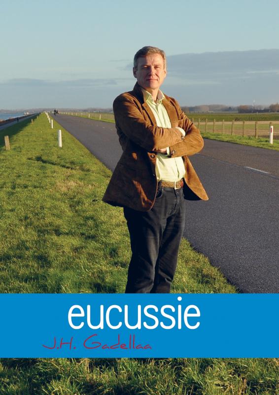 Omslag van Eucussie