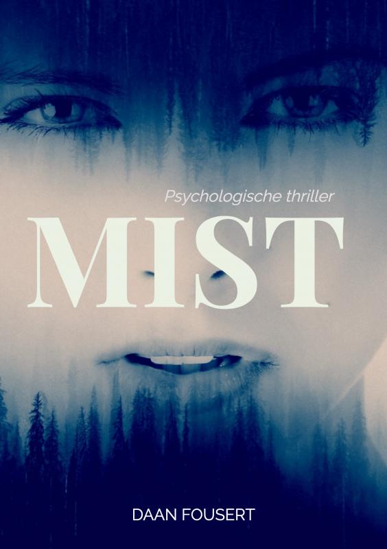 Omslag van MIST