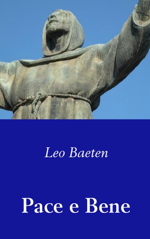 Omslag van Pace e Bene