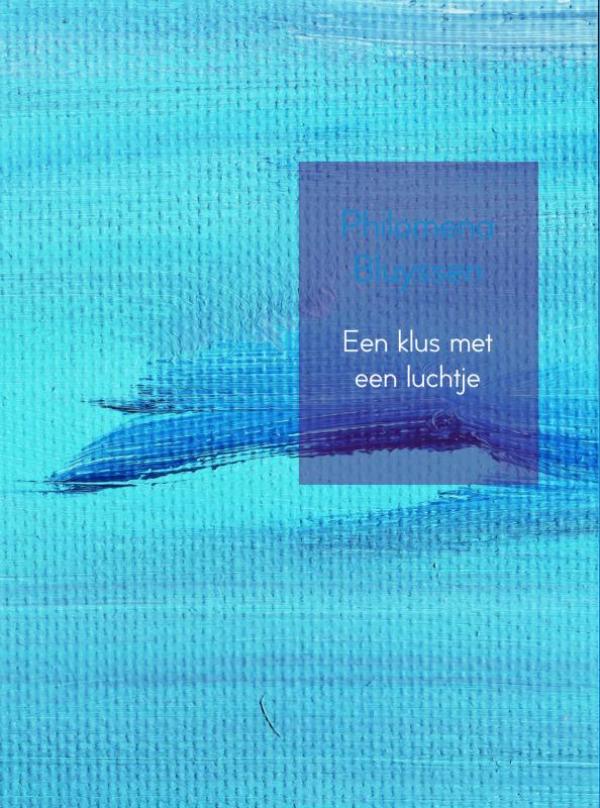 Omslag van Een klus met een luchtje