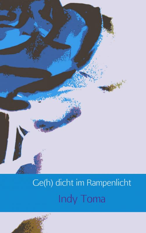 Omslag van Ge(h) dicht im Rampenlicht