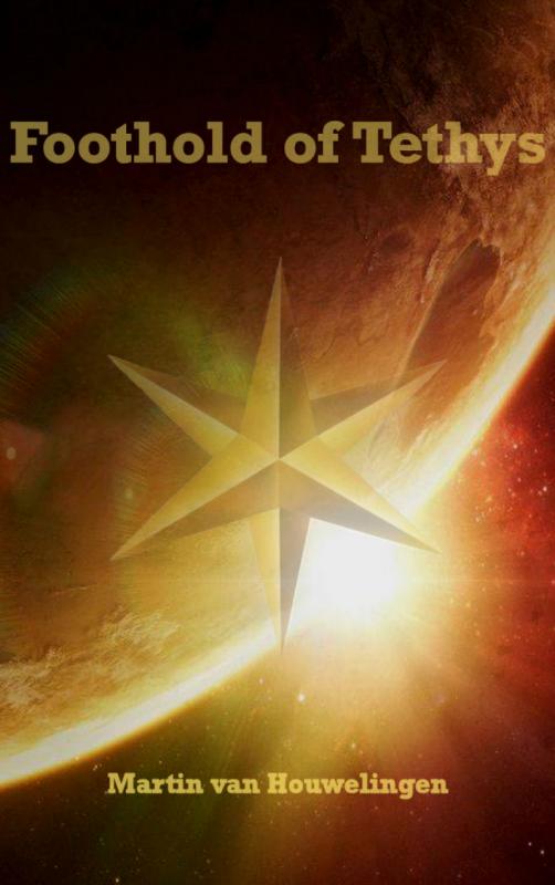 Omslag van Foothold of Tethys