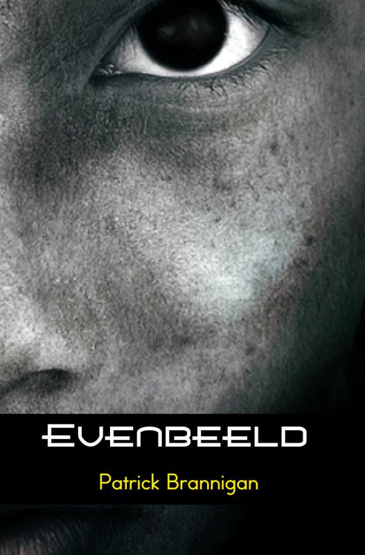 Omslag van Evenbeeld