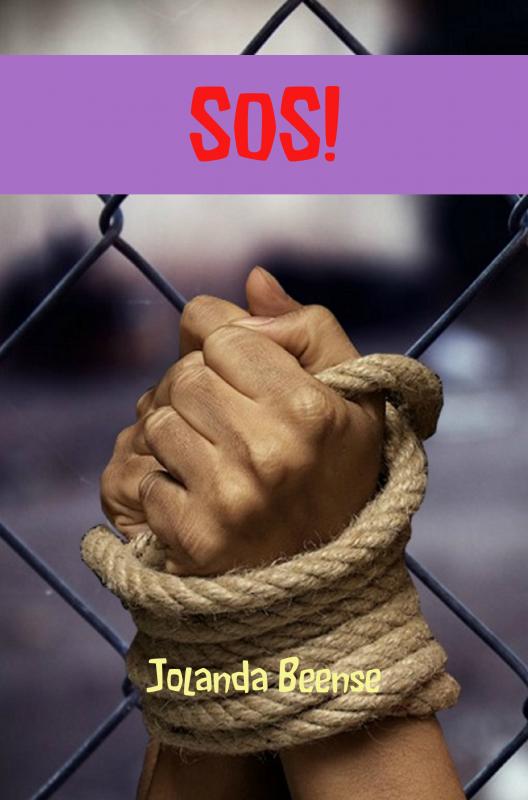Omslag van SOS!