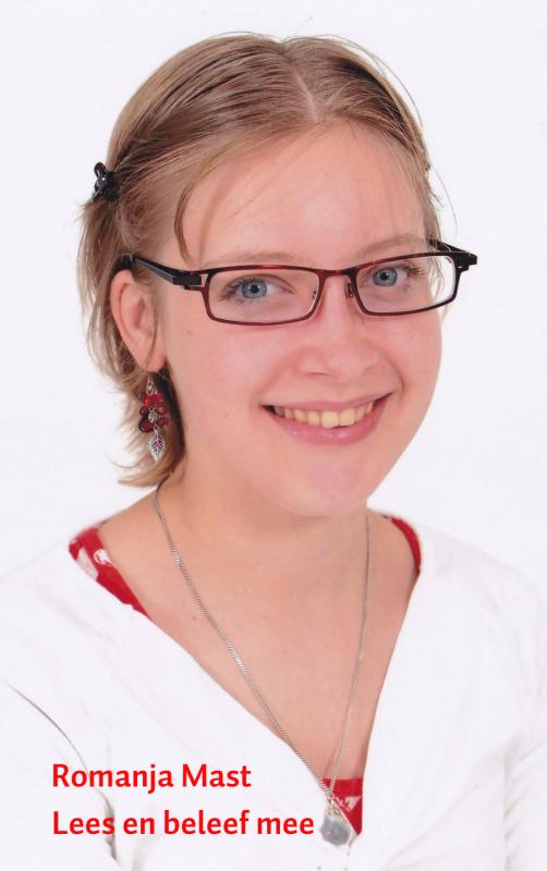 Omslag van Lees en beleef mee