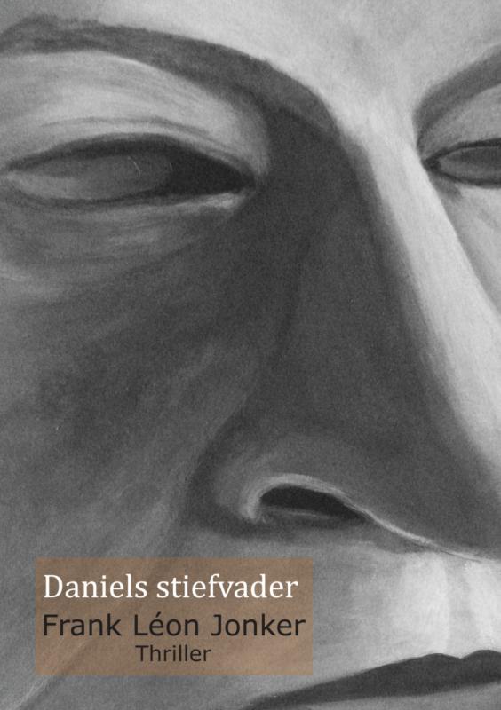 Omslag van Daniels stiefvader