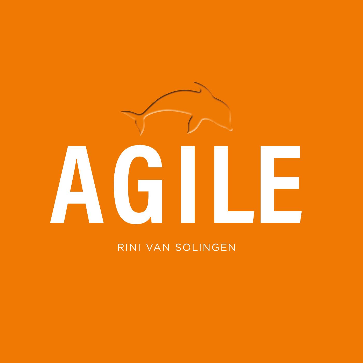 Omslag van Agile
