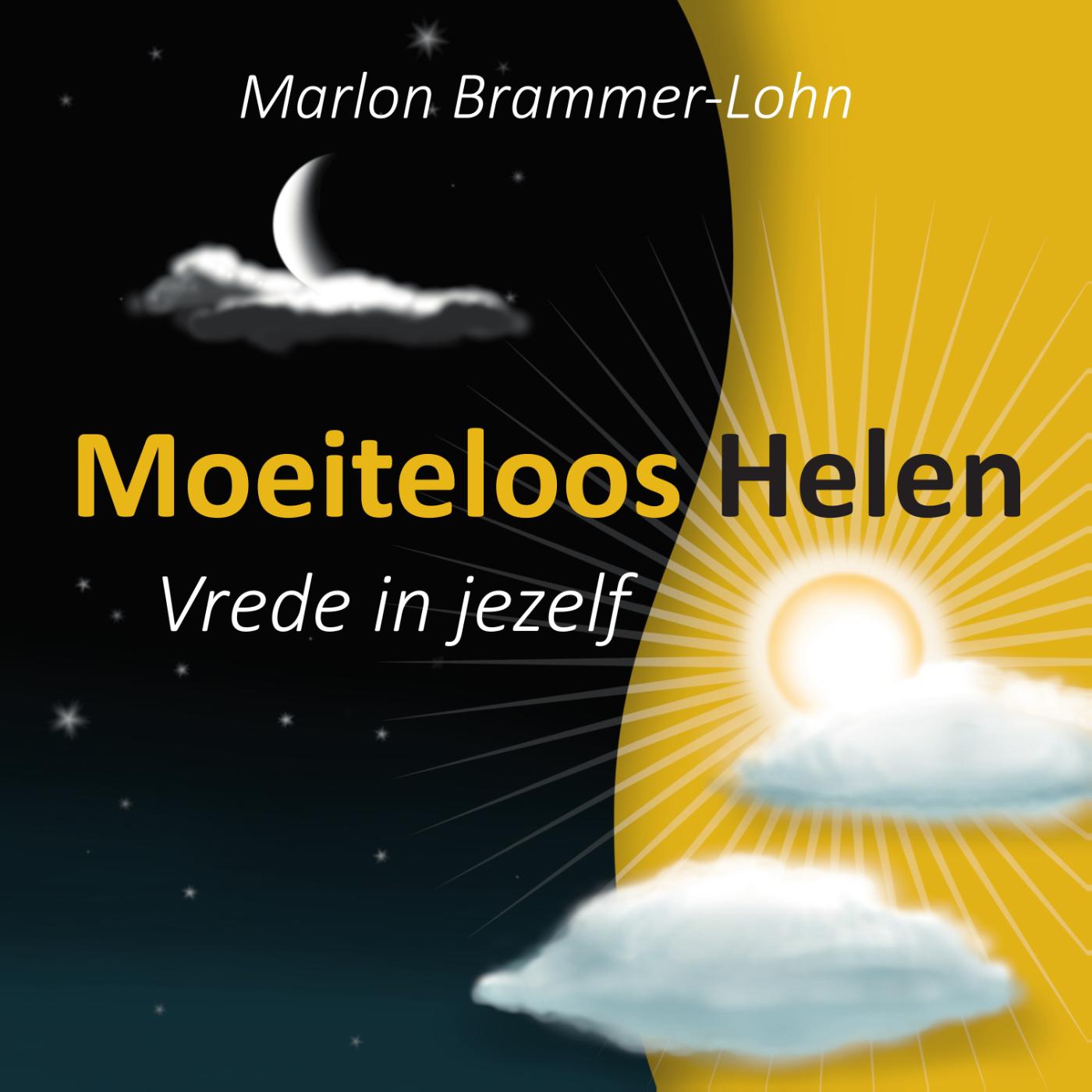 Omslag van Moeiteloos Helen