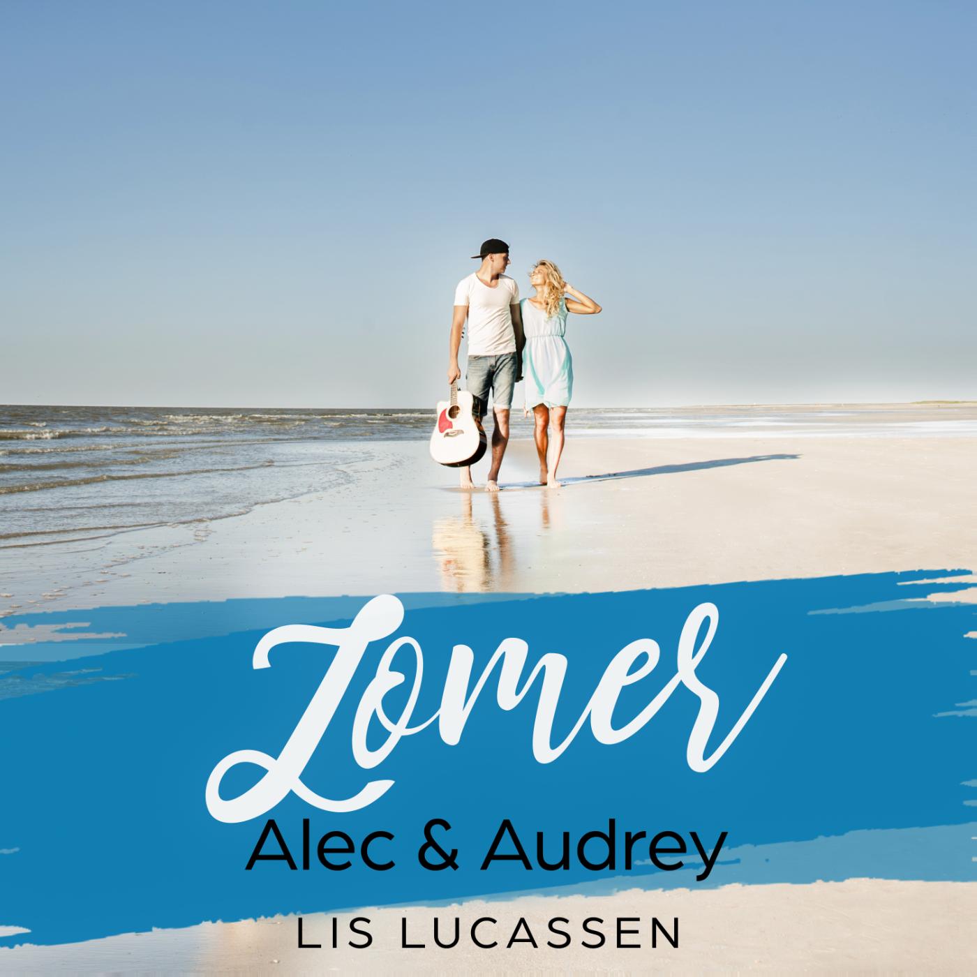Omslag van Zomer