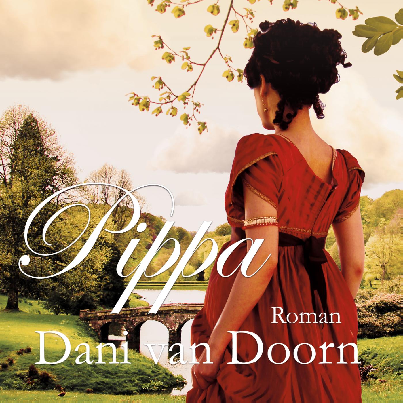 Omslag van Pippa