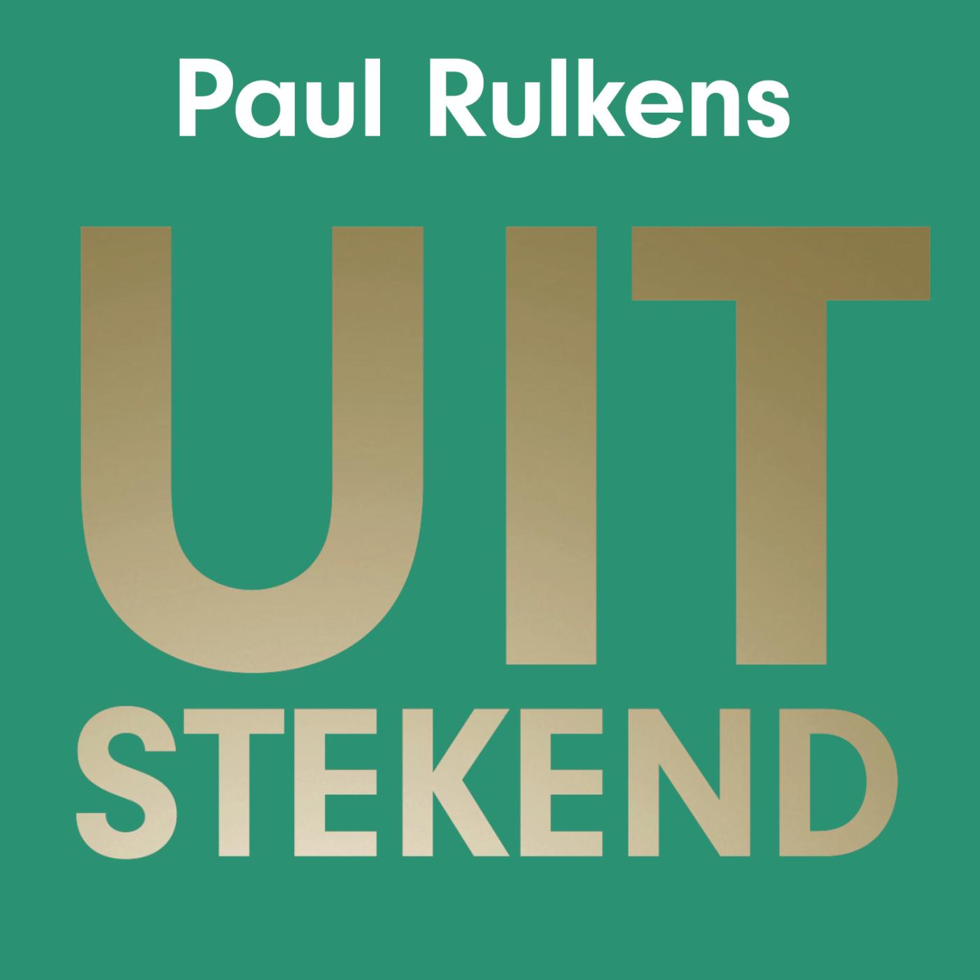 Omslag van Uitstekend