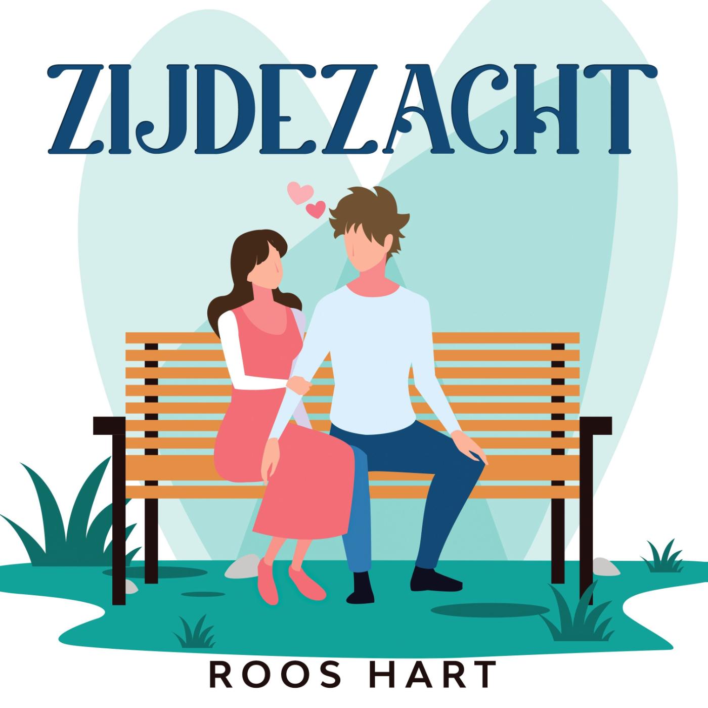 Omslag van Zijdezacht