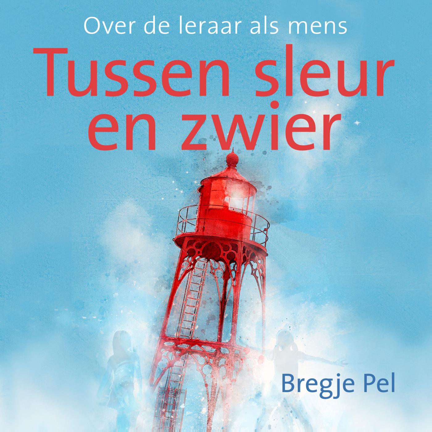 Omslag van Tussen sleur en zwier