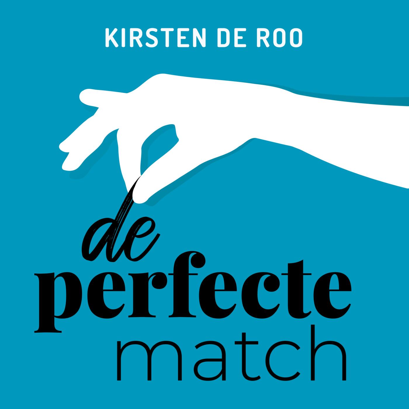 Omslag van De perfecte match