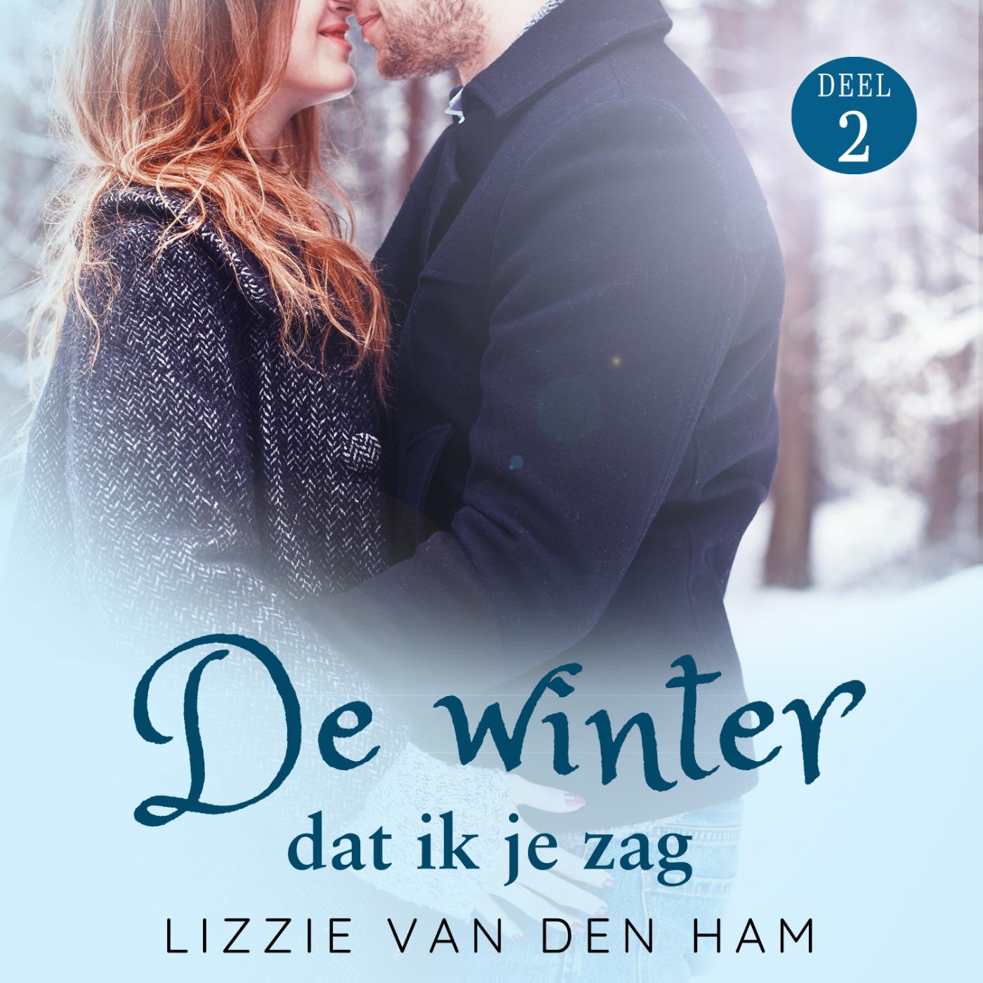 Omslag van Deel 2 van Verliefd en Verloren
