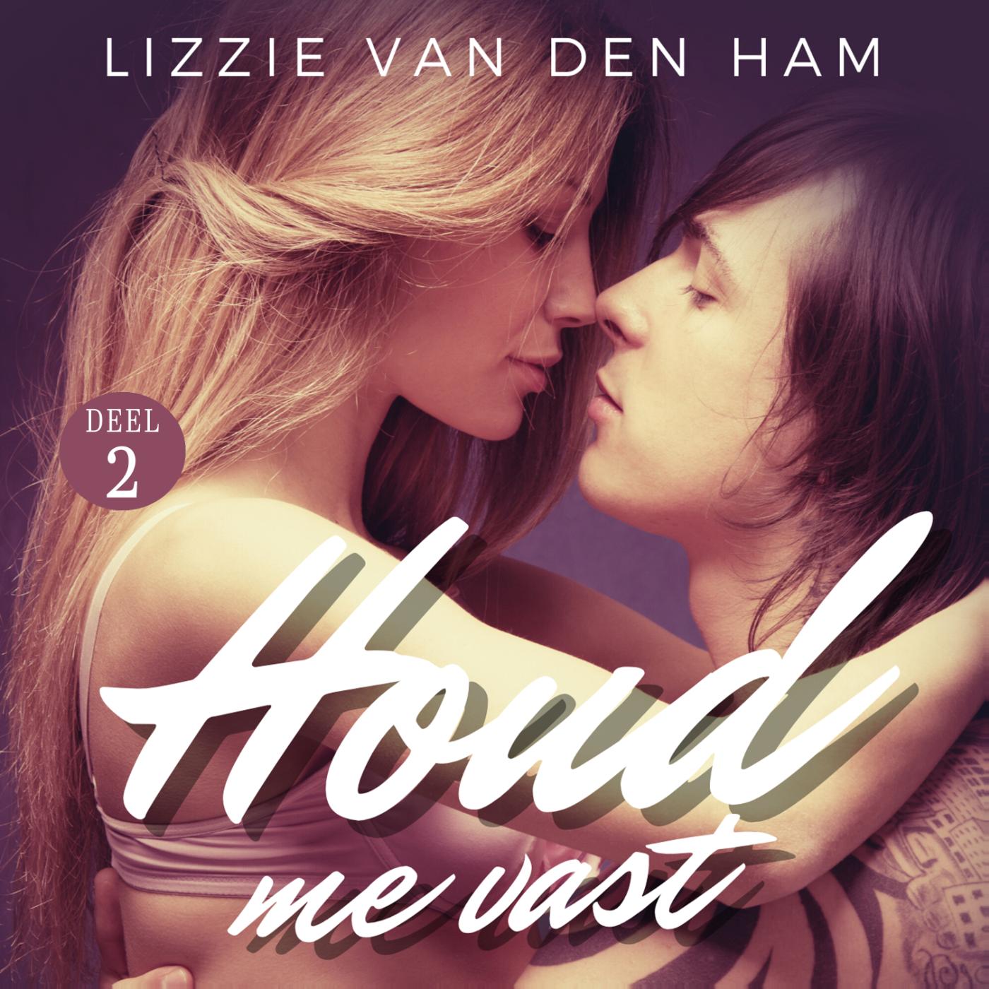 Omslag van Deel 2 van Dans met me