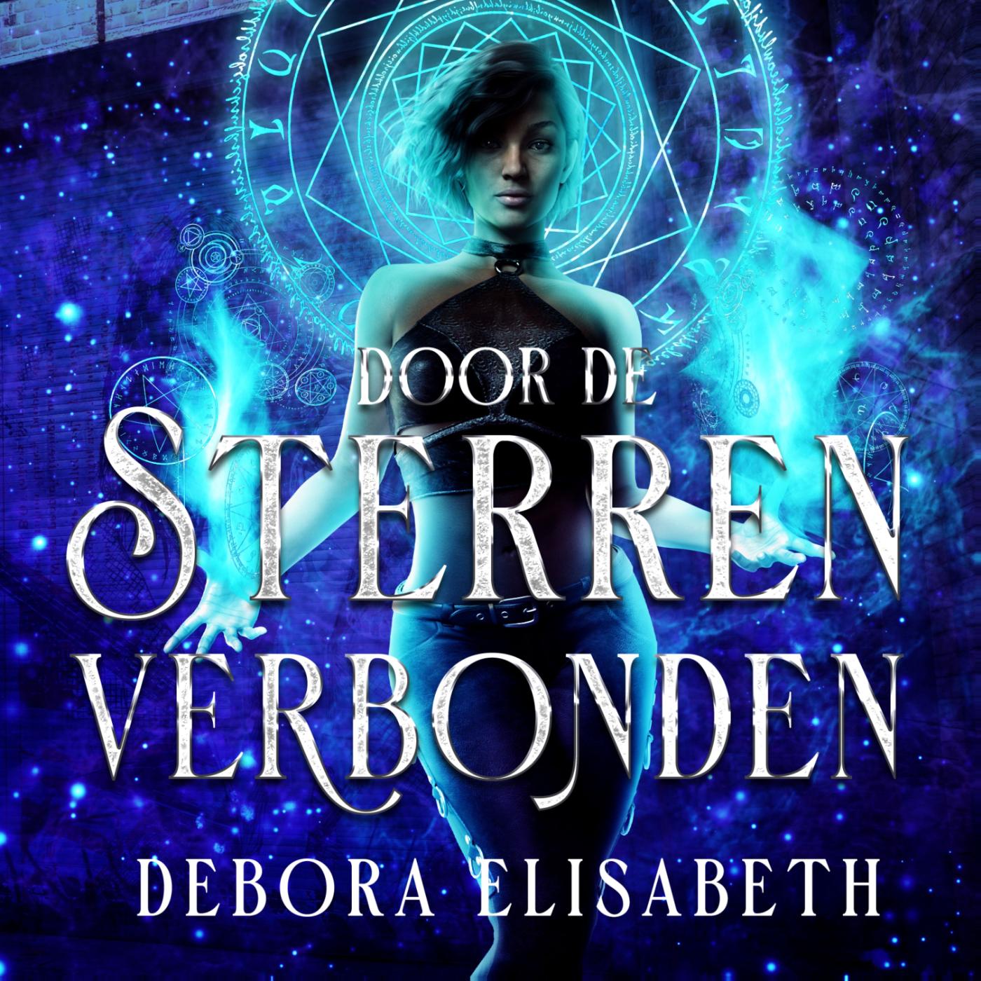 Omslag van Door de sterren verbonden