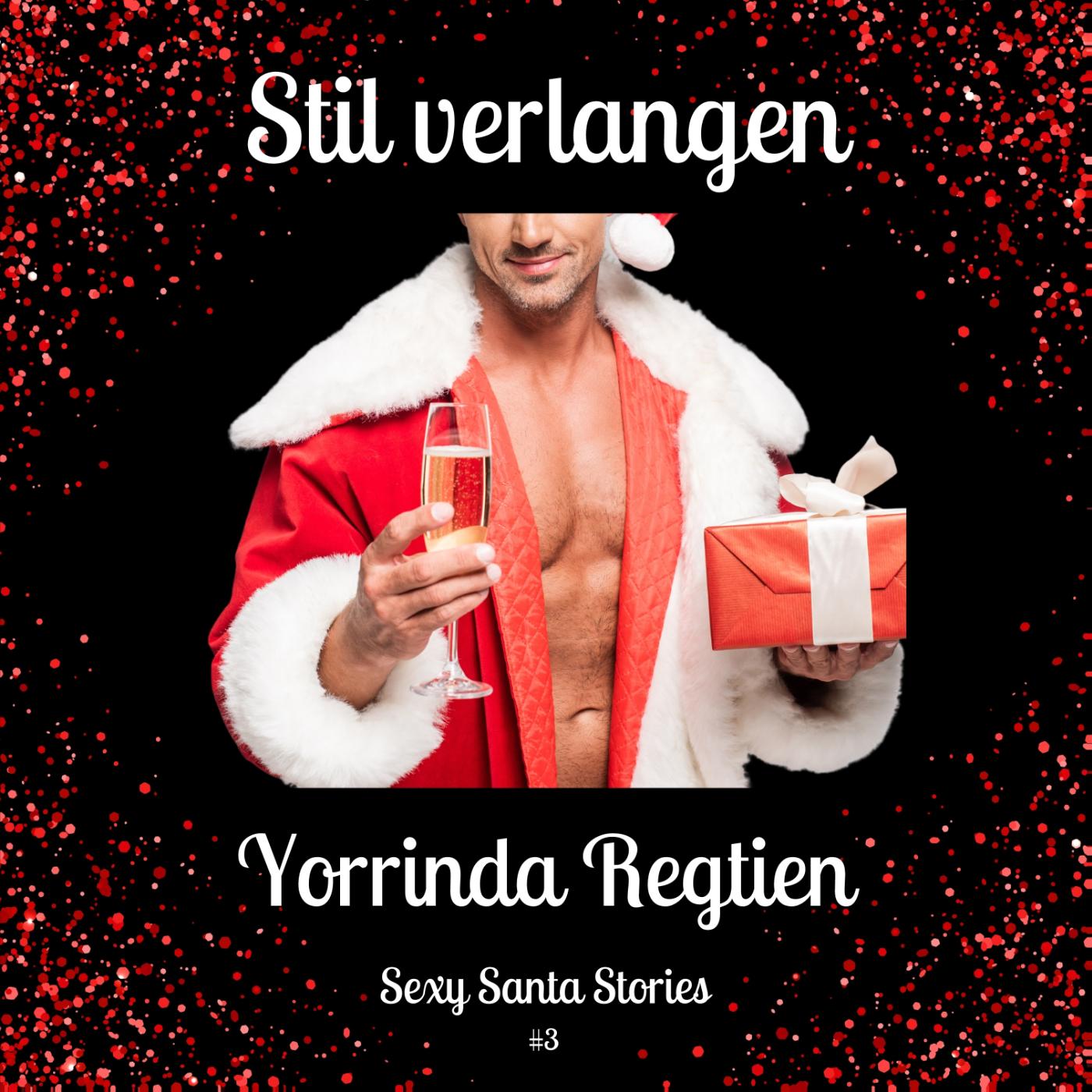 Omslag van Kerst: Stil verlangen