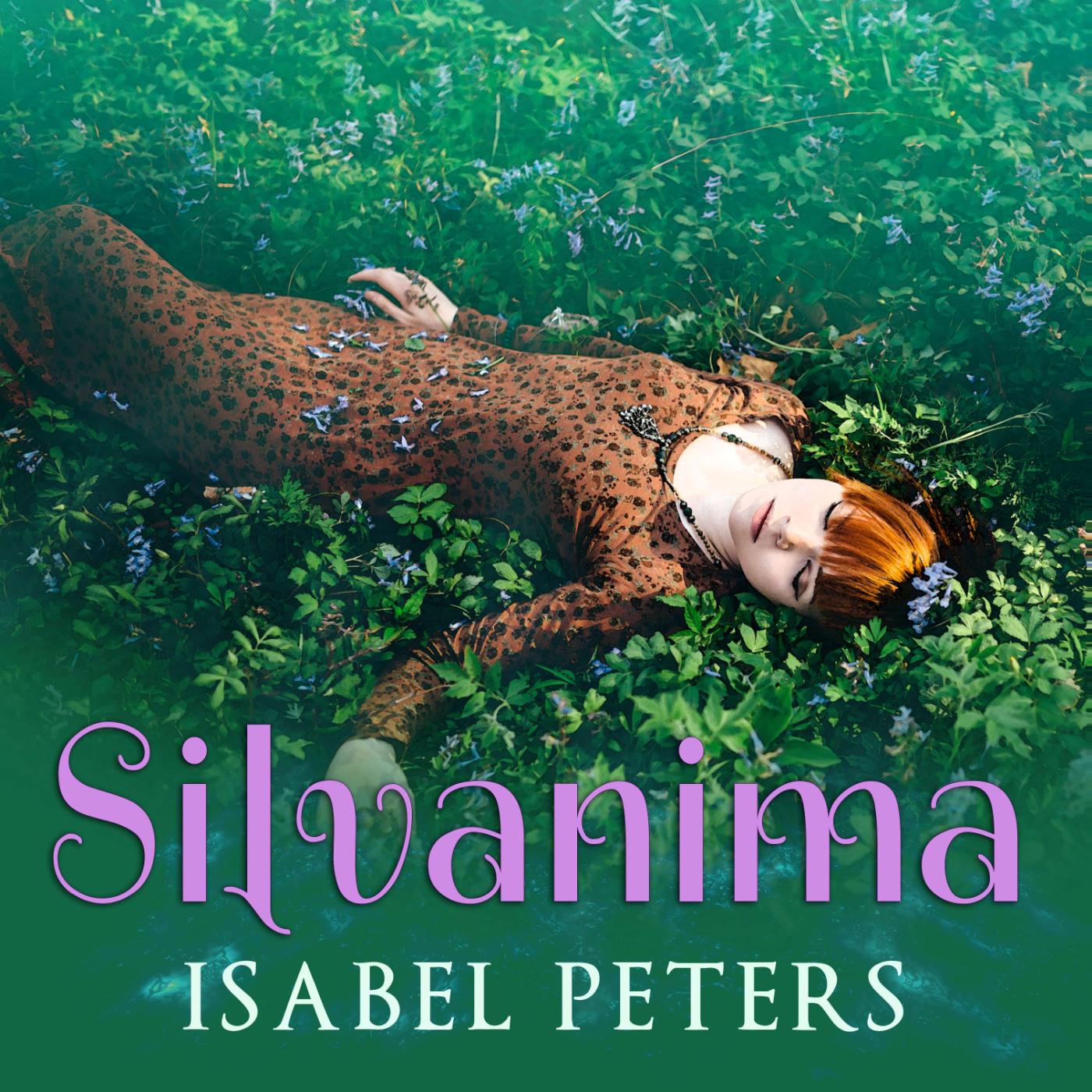 Omslag van Silvanima