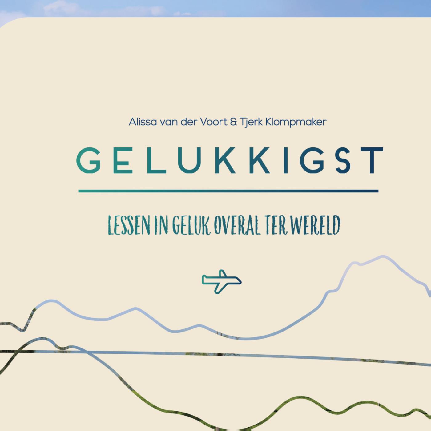 Omslag van Gelukkigst