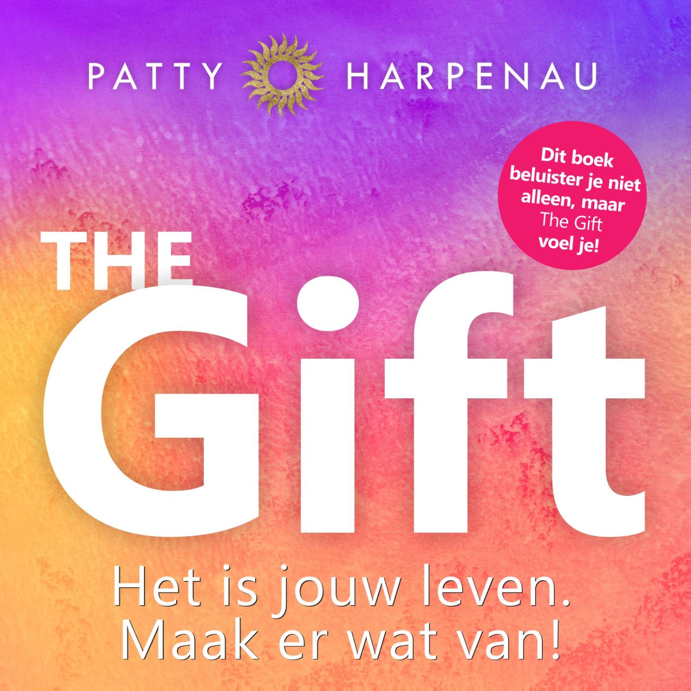 Omslag van The Gift