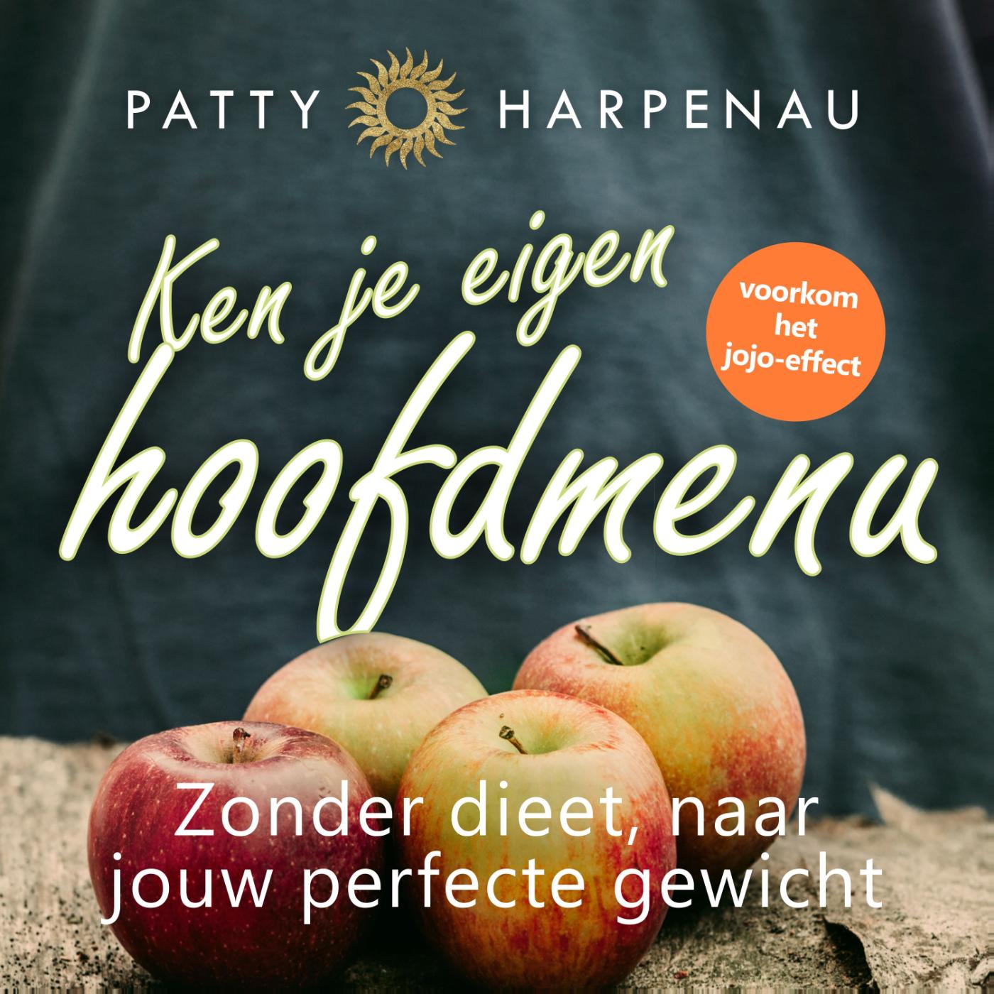 Omslag van Ken je eigen hoofdmenu