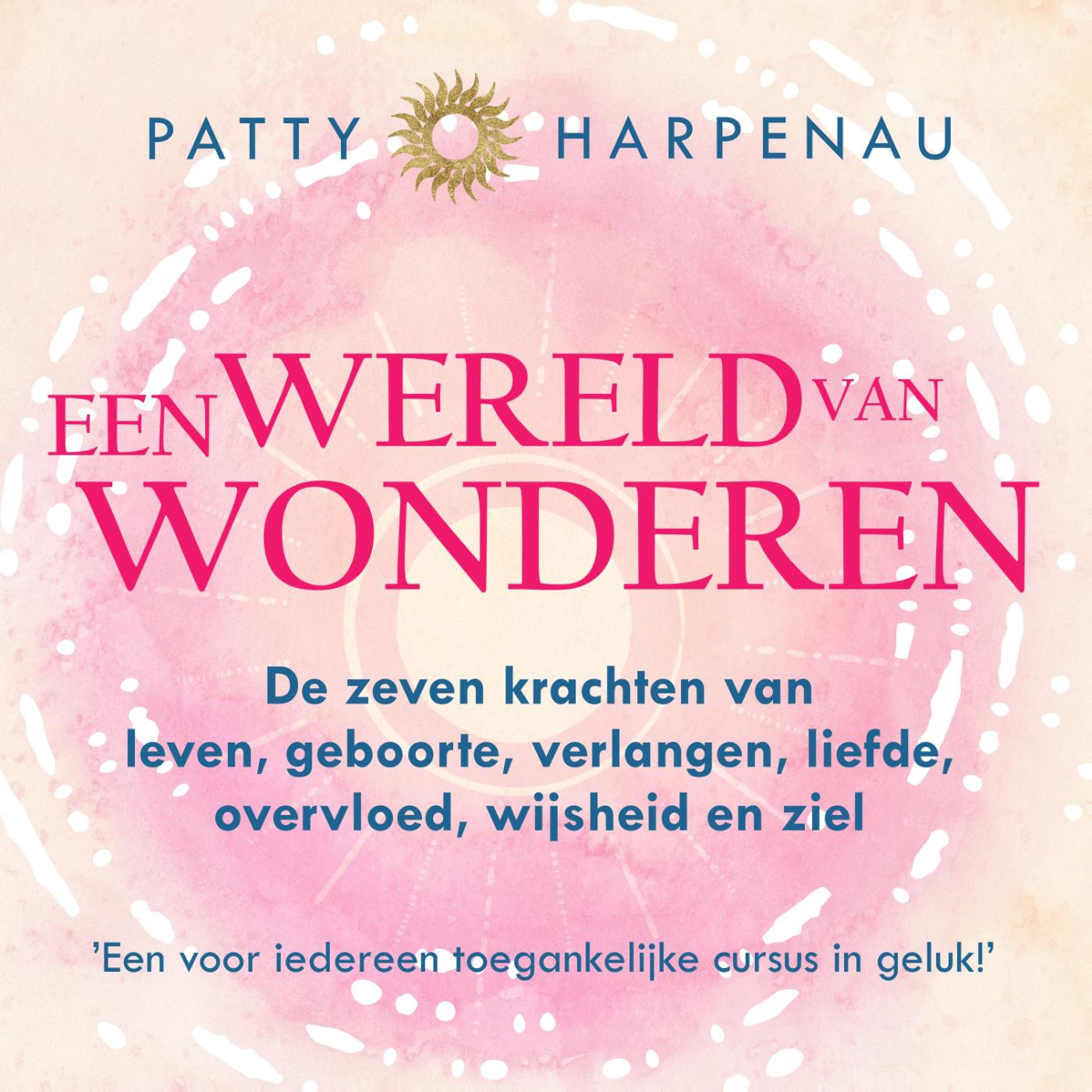 Omslag van Een wereld van wonderen