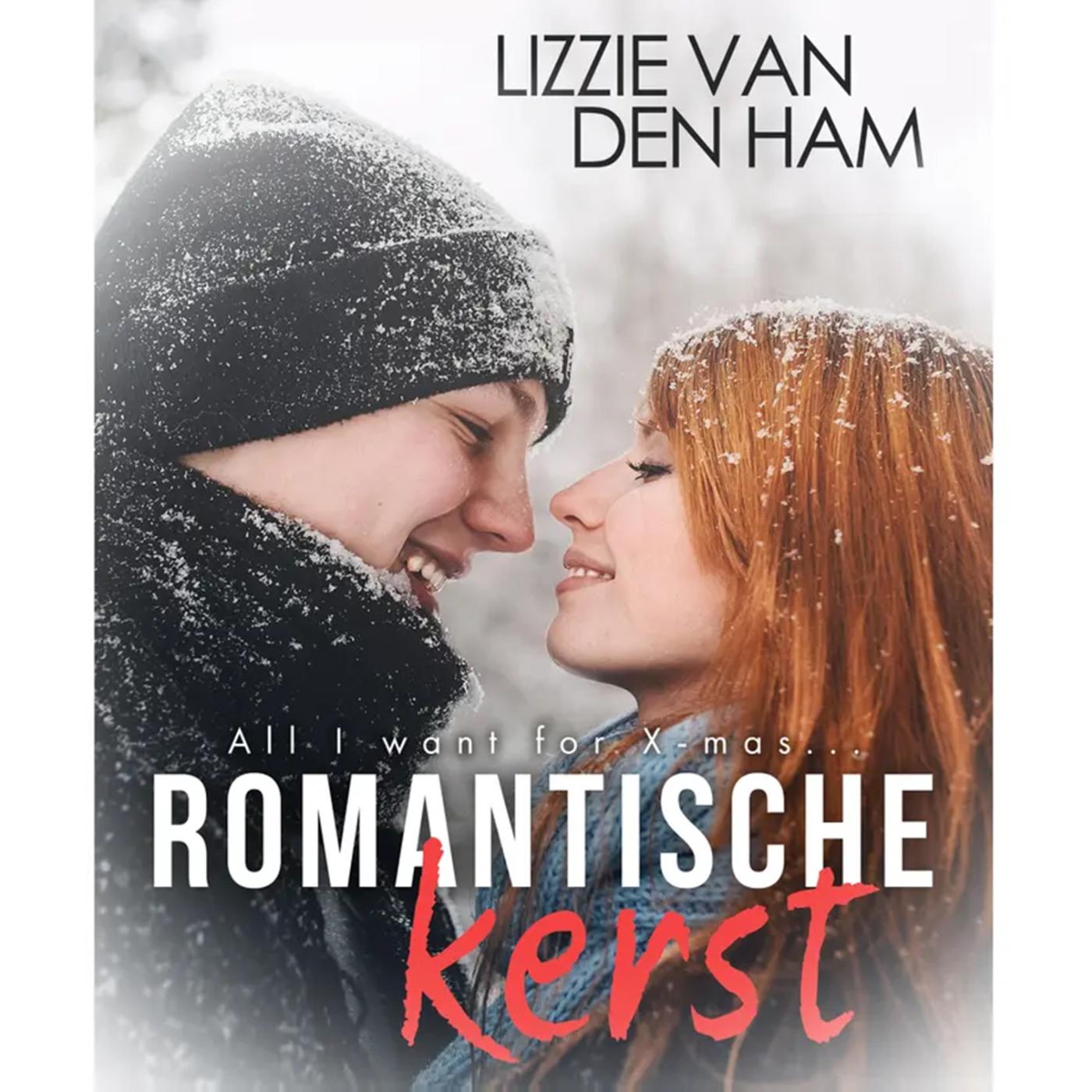 Omslag van Romantische kerst