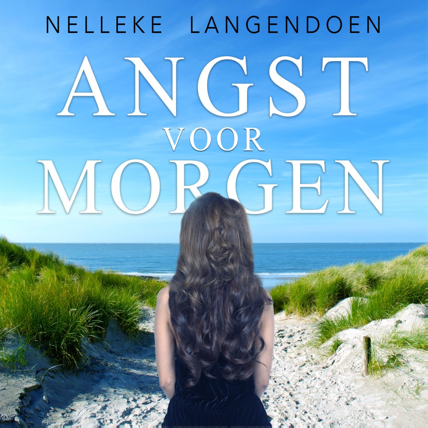Omslag van Angst voor morgen
