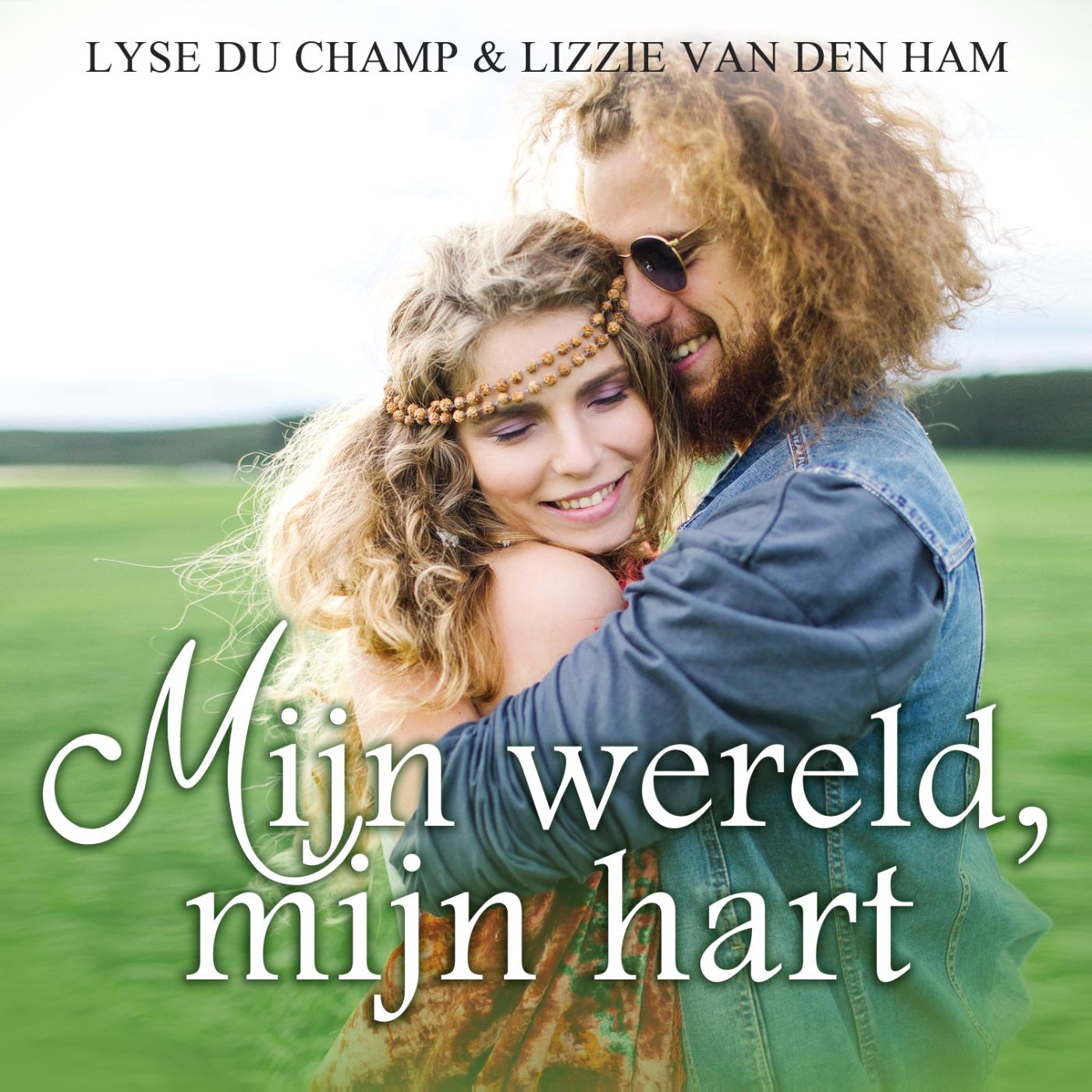 Omslag van 1 Waanzinnig Verliefd