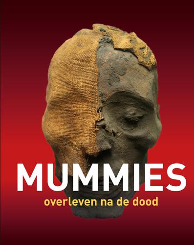 Omslag van Mummies