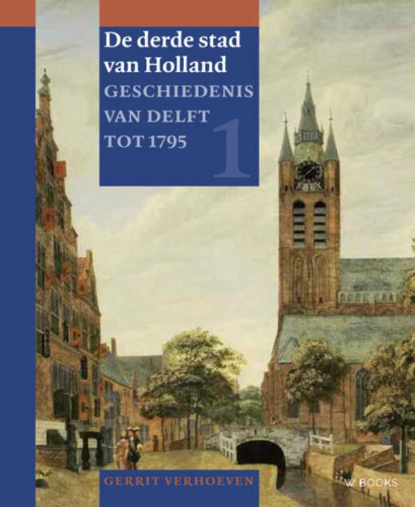 Omslag van 1
