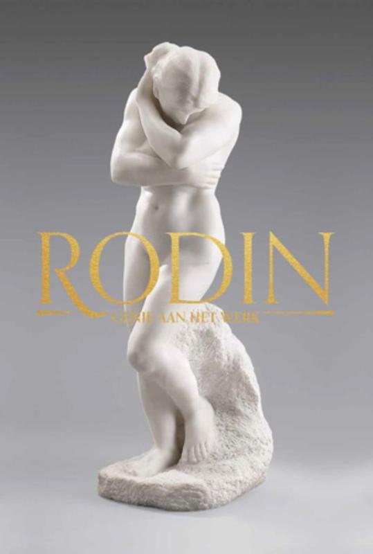 Omslag van Rodin