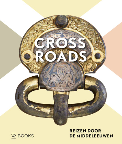 Omslag van Crossroads