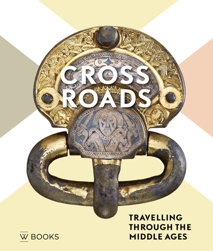 Omslag van Crossroads