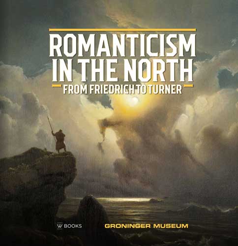 Omslag van Romanticism in the North