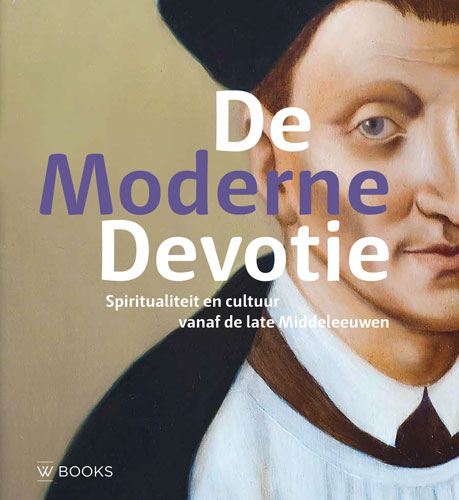 Omslag van De Moderne devotie