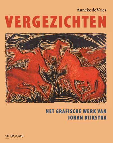 Omslag van Vergezichten