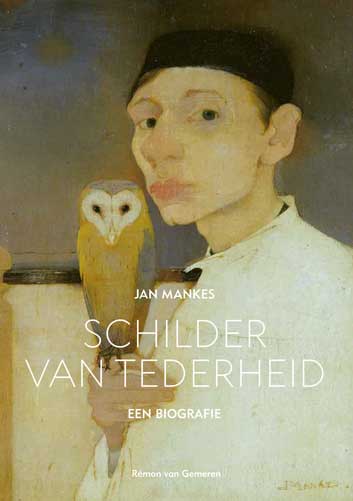 Omslag van Jan Mankes