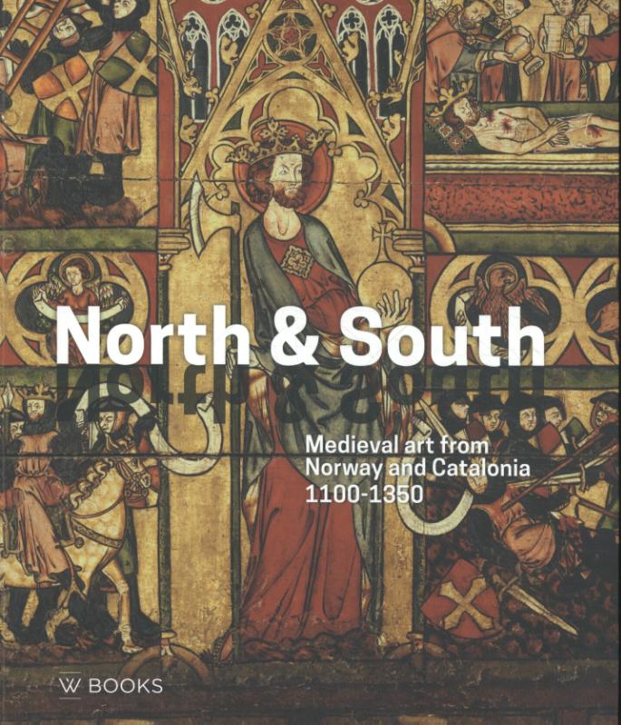 Omslag van North & South
