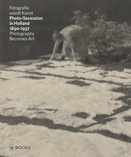 Omslag van Fotografie wordt kunst