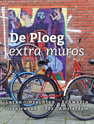 Omslag van De Ploeg extra muros