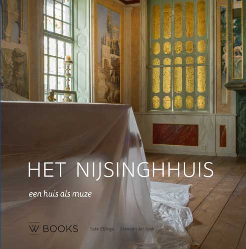 Omslag van Het Nijsinghhuis