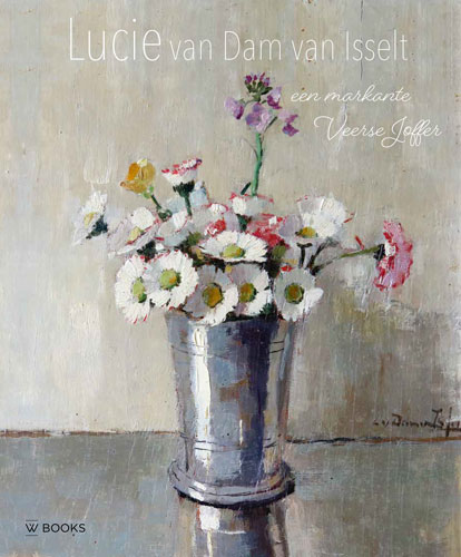 Omslag van Lucie van Dam van Isselt